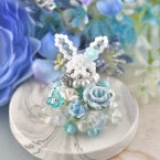 Candy����ӡʥ֥롼���ѡ���� �ں�ȡ�Lovely����������դ��������