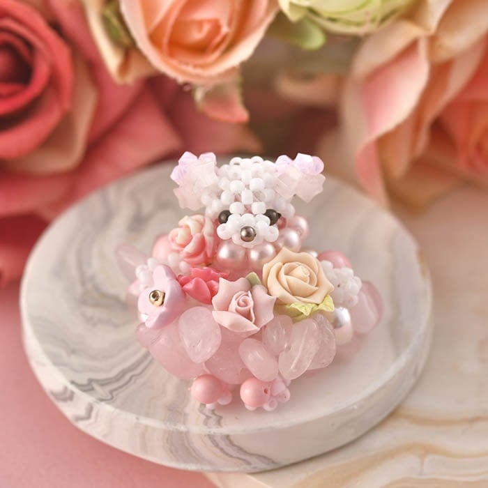 3/21 NEW Candy٥ʥġ ںȡLovelyդ