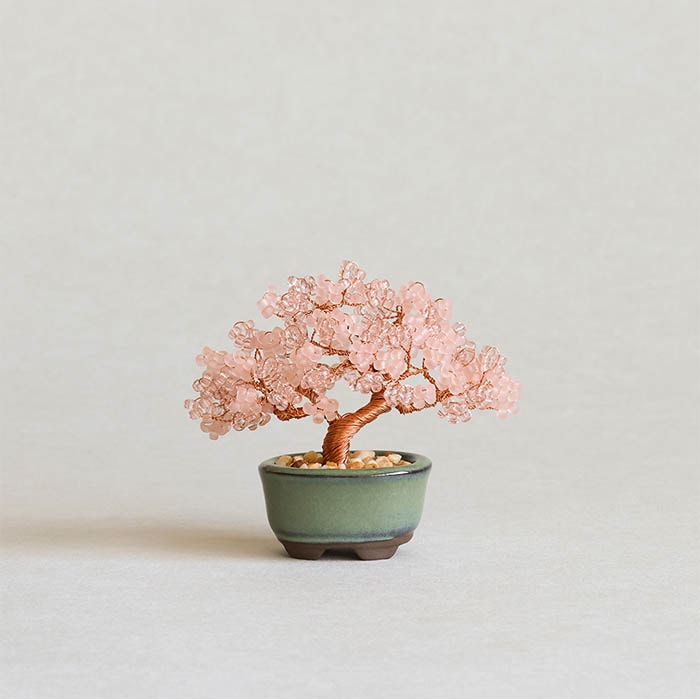 4/15 NEW ӡեȥ꡼ ͥåBONSAIå Cherry blossoms  HCA30//3