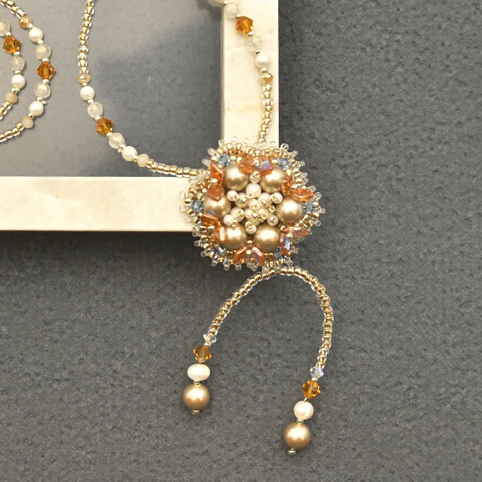 5/8 NEW 󥸥ͥå쥹  ںȡ㵪(Seed Beaders)