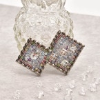 Crystal puzzle  �ں�ȡ�����ͧ��(Heliotrope)��