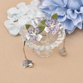 7/10 NEW Shine flower  ںȡͧ(Heliotrope)