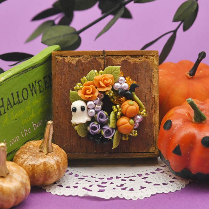 ��10/17 �����١� �ܥ�ܥ˥������鯤ȥѥ�ץ���Υ꡼��  �ں�ȡ�NARUMIDO��