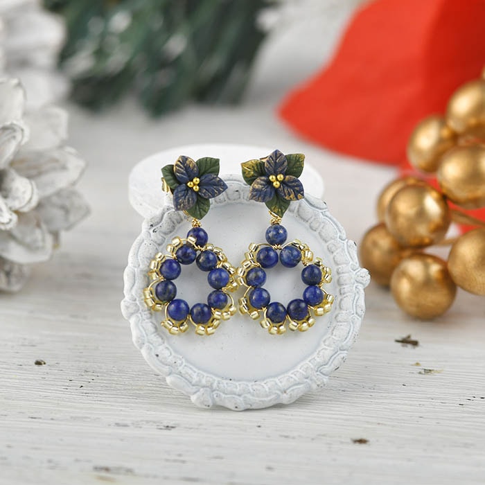 ��12/2 NEW�� �ݥ��󥻥����ȥ�󥰥ѡ��ĤΥԥ���or������ �ͥ��ӡ�  �ں�ȡ�NARUMIDO��