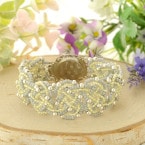 TOHO BEADS��KNOT��rich lemonade��  BN-1