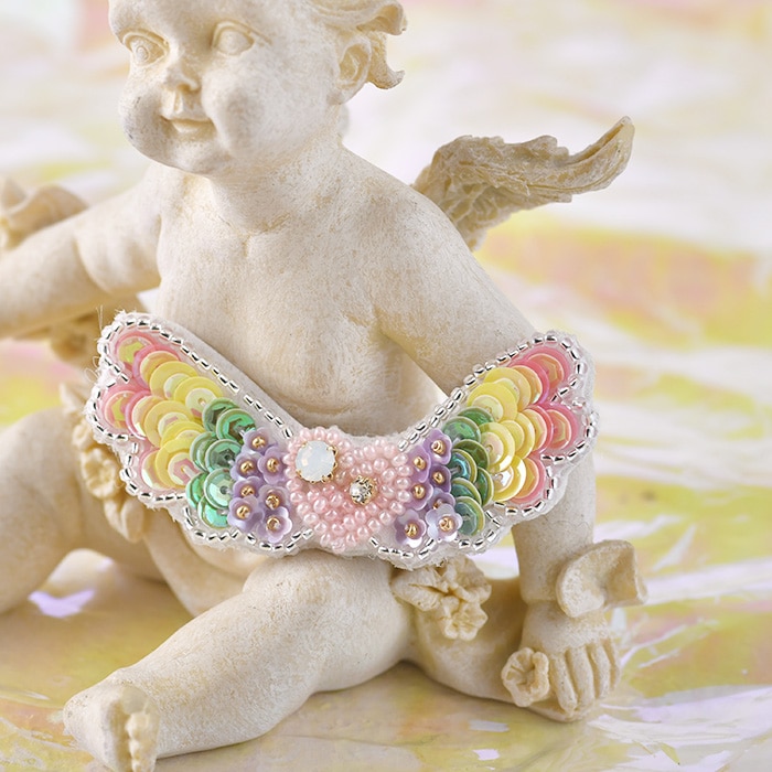 ��12/18 NEW�� ŷ�Ȥ���  �ں�ȡ���ι��ٵ׻�(ANJELICA)��