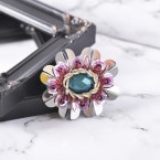����ޥ���  �ں�ȡ�����ͧ��(Heliotrope)��