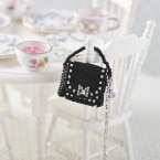 ���塼�Ȥʥϥ�ɥХå� ��ver  �ں�ȡ�3D�衼����