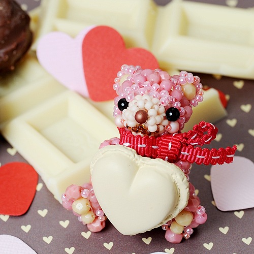 �ƥǥ��٥����꡼�����ϡ��ȡ��������˥��  �ڥӡ����ޥ˥���