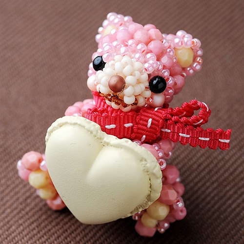 �ƥǥ��٥����꡼�����ϡ��ȡ��������˥��  �ڥӡ����ޥ˥���