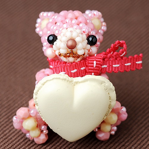 �ƥǥ��٥����꡼�����ϡ��ȡ��������˥��  �ڥӡ����ޥ˥���