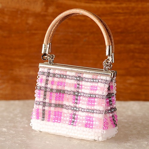 �ӡ����ե����ȥ꡼ �ǥꥫ�ӡ�������Хå����㡼�७�åȡʥϥ�ɥХå����ԥ󥯥����å��� BFK-479