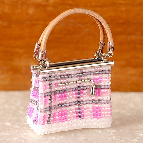 �ӡ����ե����ȥ꡼ �ǥꥫ�ӡ�������Хå����㡼�७�åȡʥϥ�ɥХå����ԥ󥯥����å��� BFK-479