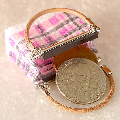 �ӡ����ե����ȥ꡼ �ǥꥫ�ӡ�������Хå����㡼�७�åȡʥϥ�ɥХå����ԥ󥯥����å��� BFK-479