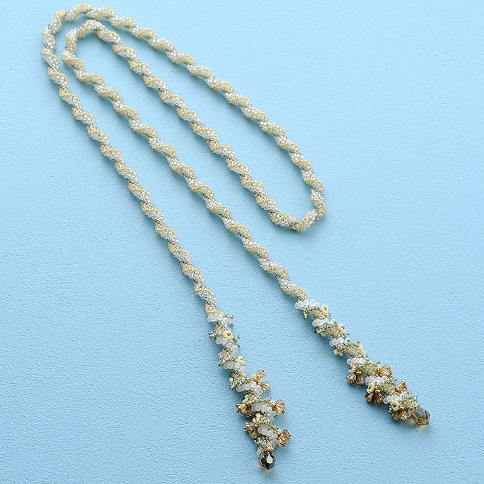 Spiraea �����ԥ饨����������ɥ���ɥ�  �ں�ȡ�����������atelier embellir�ˡ�