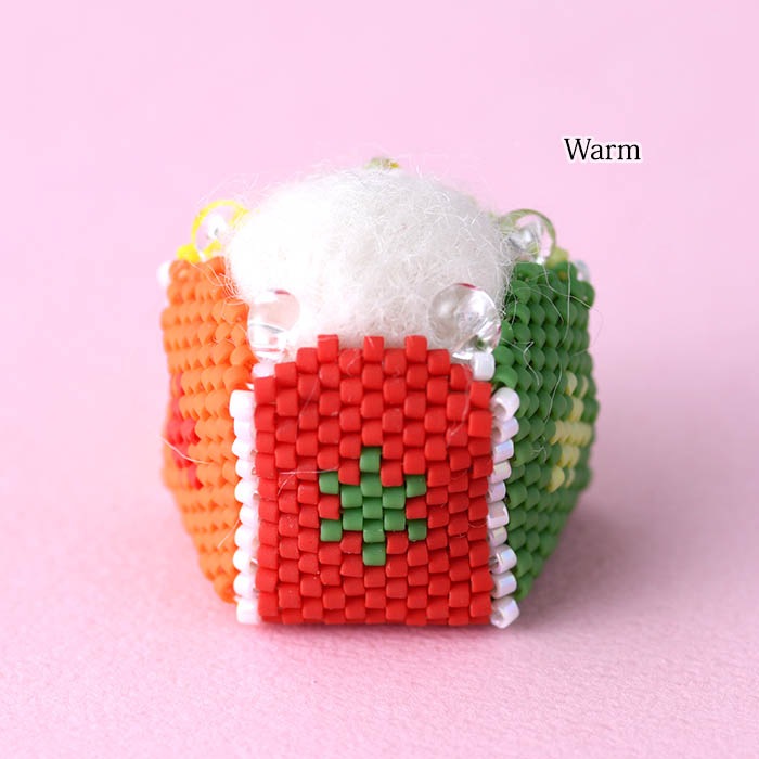 Colorful pincushion �ں�ȡ����ΤϤ�ߤ��Little��B��.�ˡ�