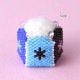 Colorful pincushion �ں�ȡ����ΤϤ�ߤ��Little��B��.�ˡ�