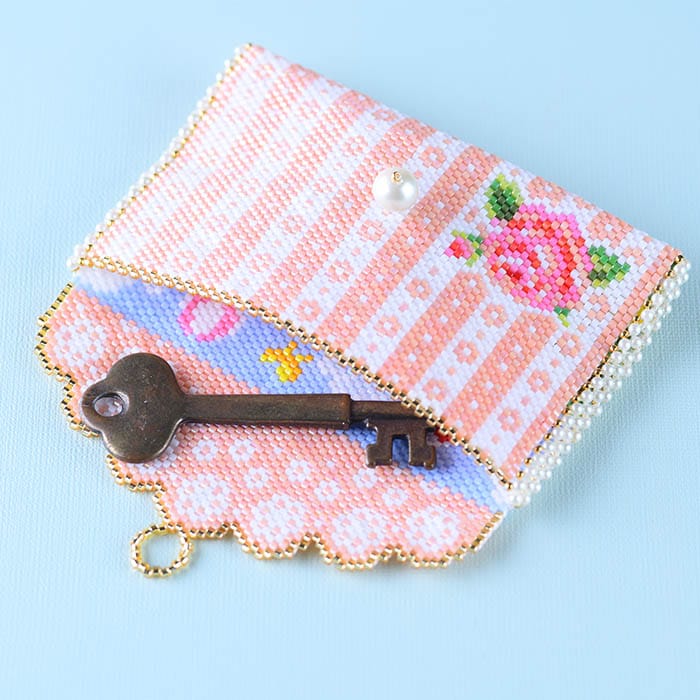 ߥ˥ݡSpring Landscape  ڥӡޥ˥