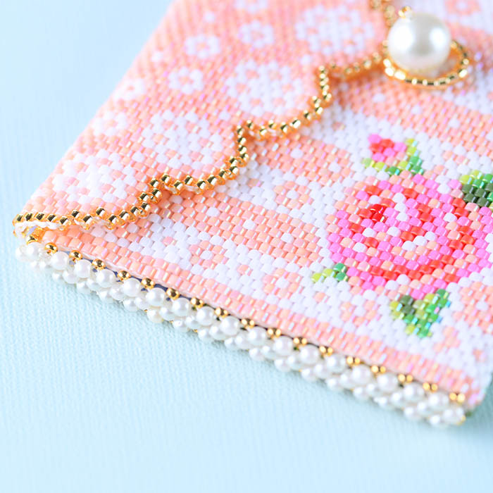 ߥ˥ݡSpring Landscape  ڥӡޥ˥