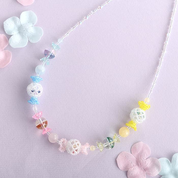 �ߥå��������ǥ����Υͥå��쥹  �ں�ȡ����ΤϤ�ߤ��Little��B��.�ˡ�