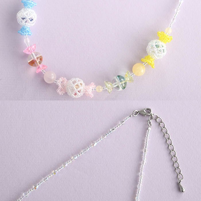 �ߥå��������ǥ����Υͥå��쥹  �ں�ȡ����ΤϤ�ߤ��Little��B��.�ˡ�