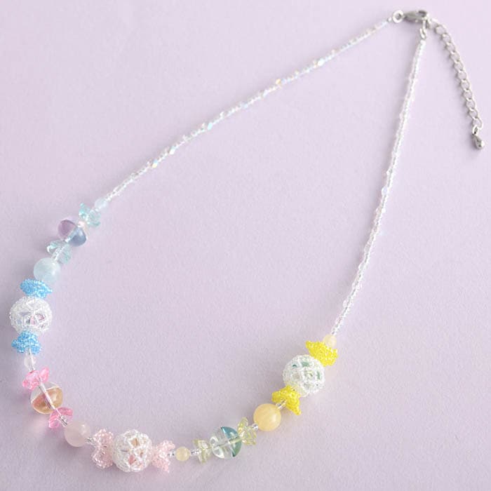 �ߥå��������ǥ����Υͥå��쥹  �ں�ȡ����ΤϤ�ߤ��Little��B��.�ˡ�