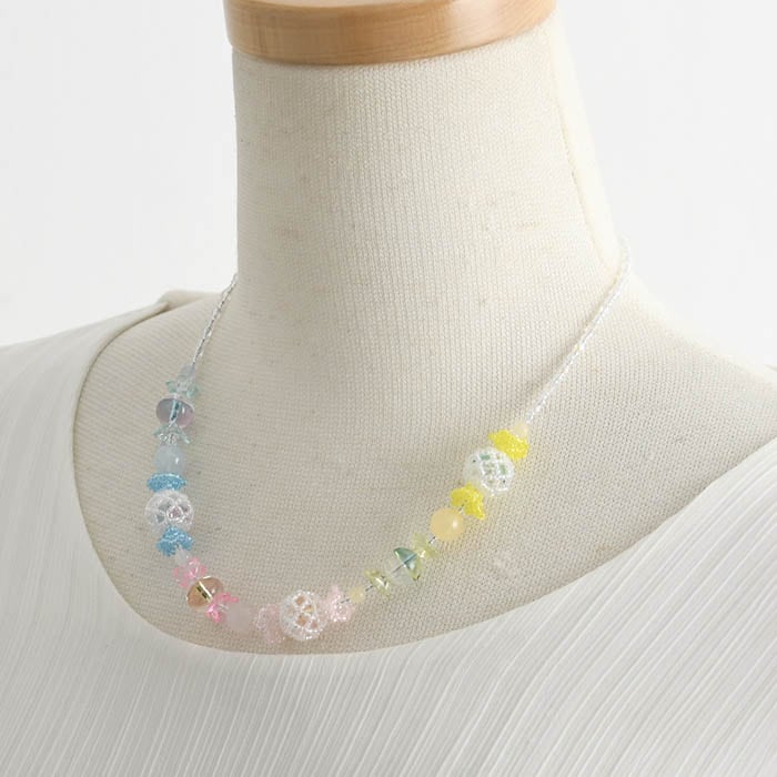 �ߥå��������ǥ����Υͥå��쥹  �ں�ȡ����ΤϤ�ߤ��Little��B��.�ˡ�