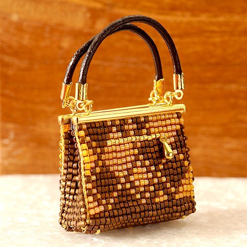 ӡեȥ꡼ ǥꥫӡХå㡼७åȡʥϥɥХå֥饦 BFK-480