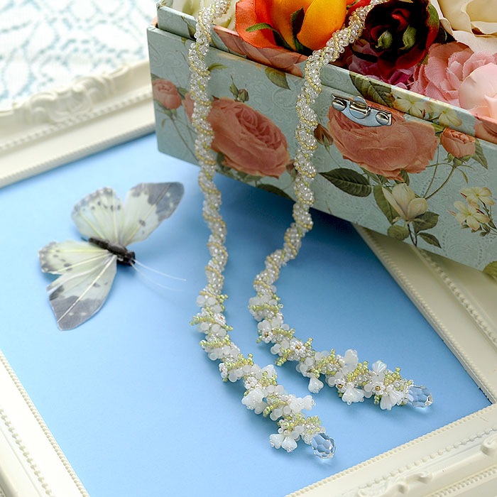 Spiraea ԥ饨ꥹ  ںȡatelier embellirˡ