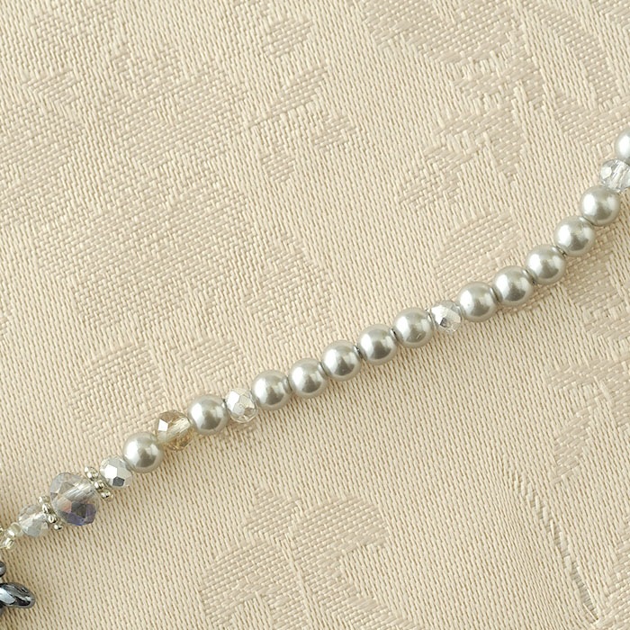 �ӡ����֡����ͥå��쥹�ʥߥåɥʥ��ȡ�  c-18002 �ں�ȡ�Miki Kanai��Beads mode C'est la vie�ˡ�