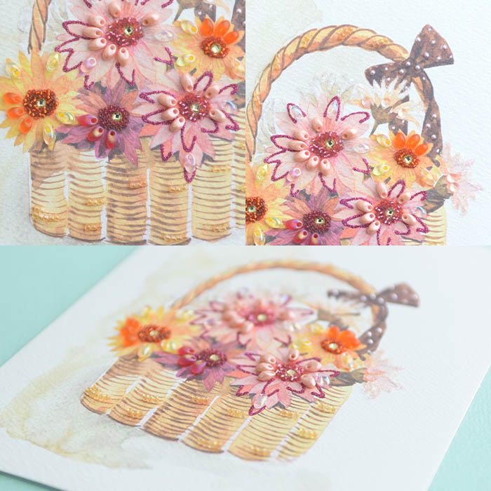 �ڸ��߸�ʬ������SALE��� �ӡ����ե����ȥ꡼ ��Beads Decor�������٥��11��� ���ۤ������  BHD-140