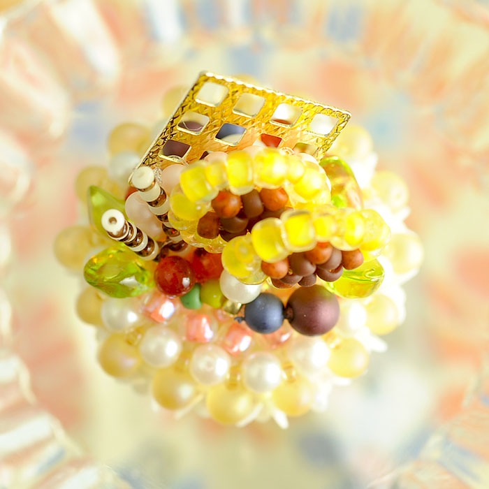 ����ȡ��ɥ����ȥ���ͥ���  �ڥӡ����ޥ˥���