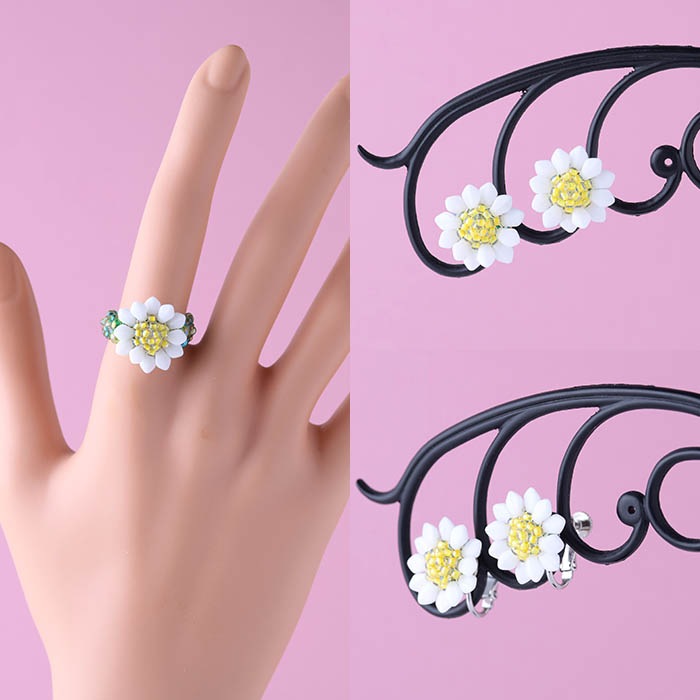 Breeze in a garden������ߡ������󥰡��ԥ����ʥ����󥰡˥��å� �ں�ȡ����ΤϤ�ߤ��Little��B��.�ˡ�