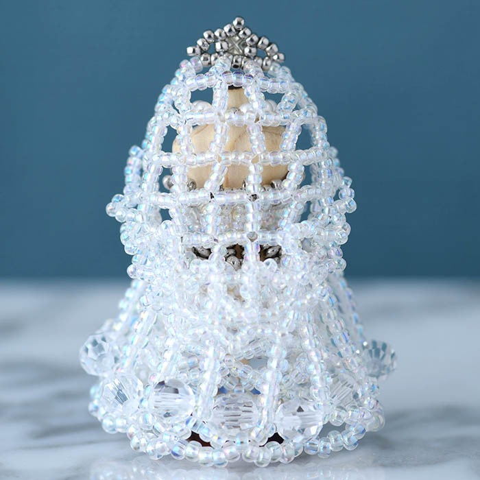 ڥӡޥ˥ۥӡƥåǺϥ˥ȥ륽ɥ쥹ۥ磻ȡ  ںȡMai My Beadsˡ