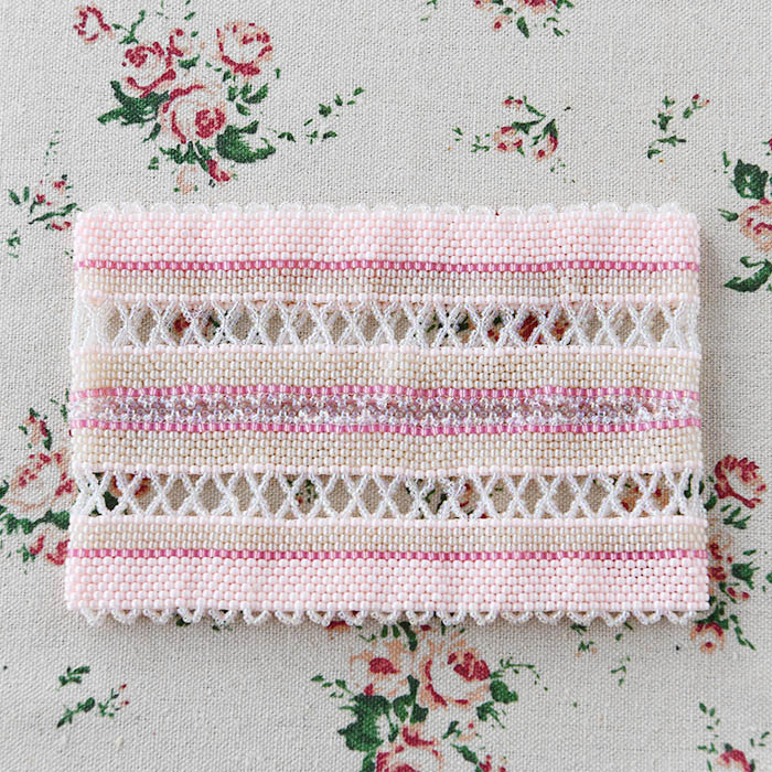 �ƥ��å��奱�������ѥ��ƥ륹�ȥ饤�ס�Pink��  �ڥӡ����ޥ˥���