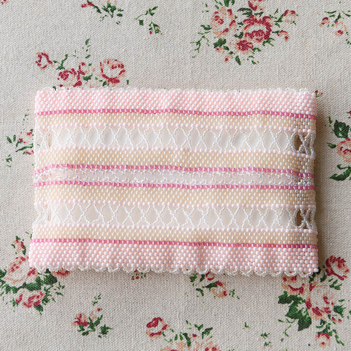 �ƥ��å��奱�������ѥ��ƥ륹�ȥ饤�ס�Pink��  �ڥӡ����ޥ˥���