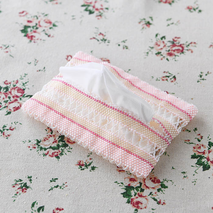 �ƥ��å��奱�������ѥ��ƥ륹�ȥ饤�ס�Pink��  �ڥӡ����ޥ˥���