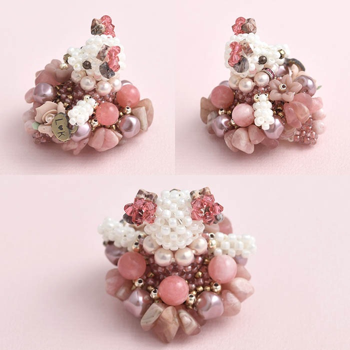 �����Х��꡼�� 7������󥫥������� �ں�ȡ�Lovely����������դ��������