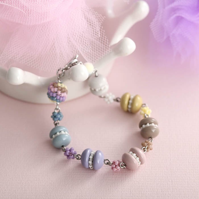 ޥȶʿΥ֥쥹å  ںȡΤϤߤLittleB.ˡ