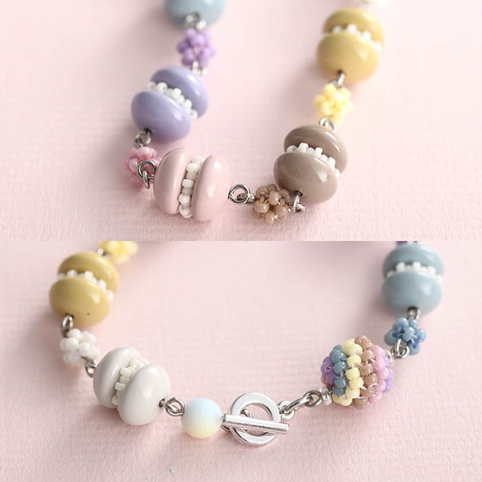 ޥȶʿΥ֥쥹å  ںȡΤϤߤLittleB.ˡ