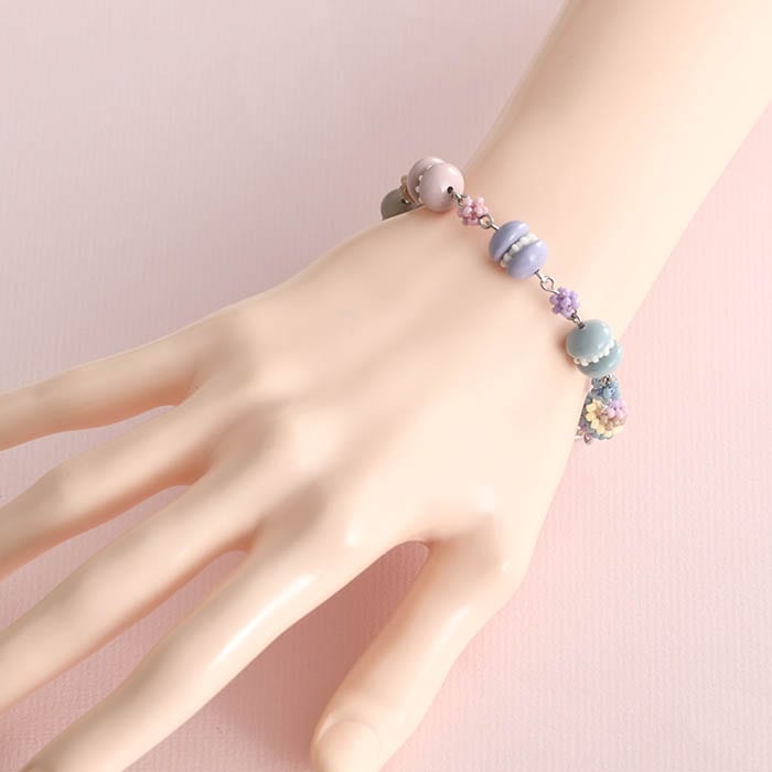 ޥȶʿΥ֥쥹å  ںȡΤϤߤLittleB.ˡ