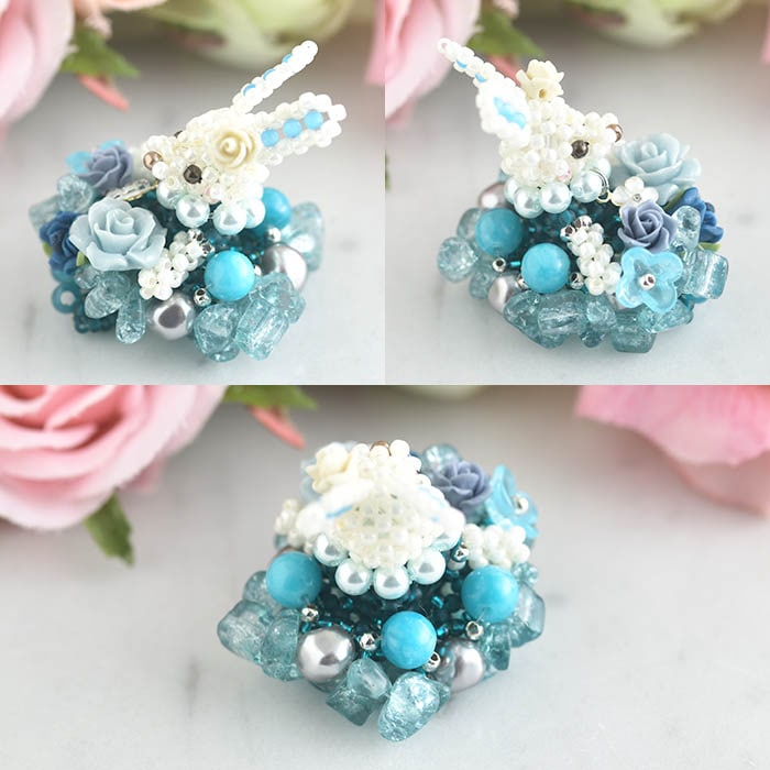 10/17 ١ Candy꡼ ںȡLovelyդ