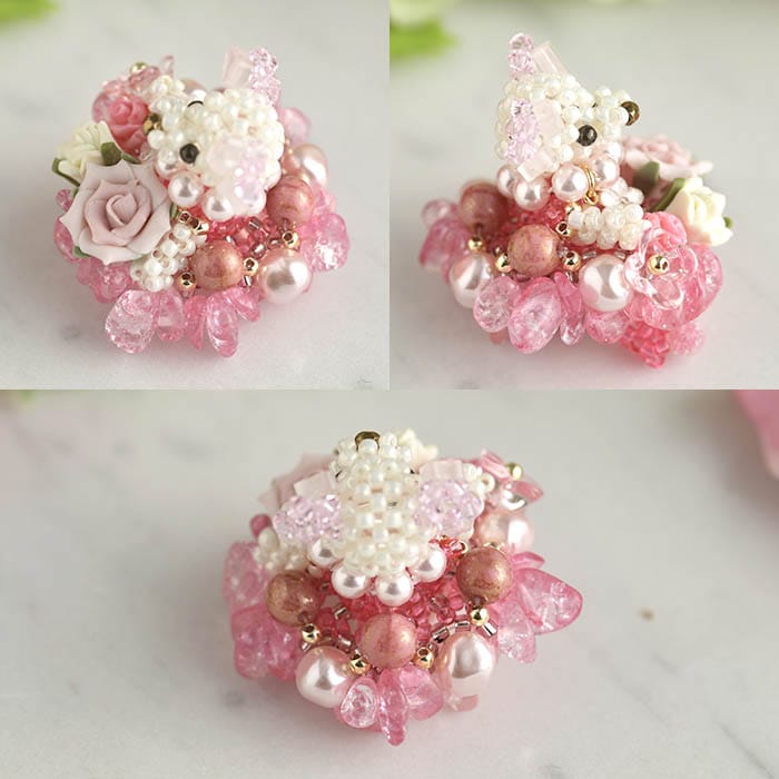 10/17 ١ Candy꡼ ںȡLovelyդ