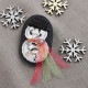 Snow Man  �ں�ȡ�����ͧ��(Heliotrope)��