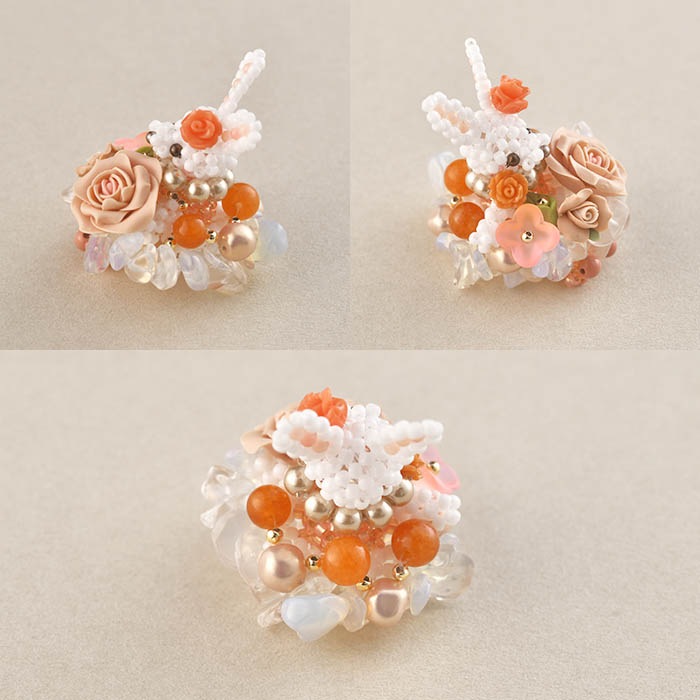 ��4/3 �����١� Candy�����꡼���ʥ���󥸥��ѡ���� �ں�ȡ�Lovely����������դ��������