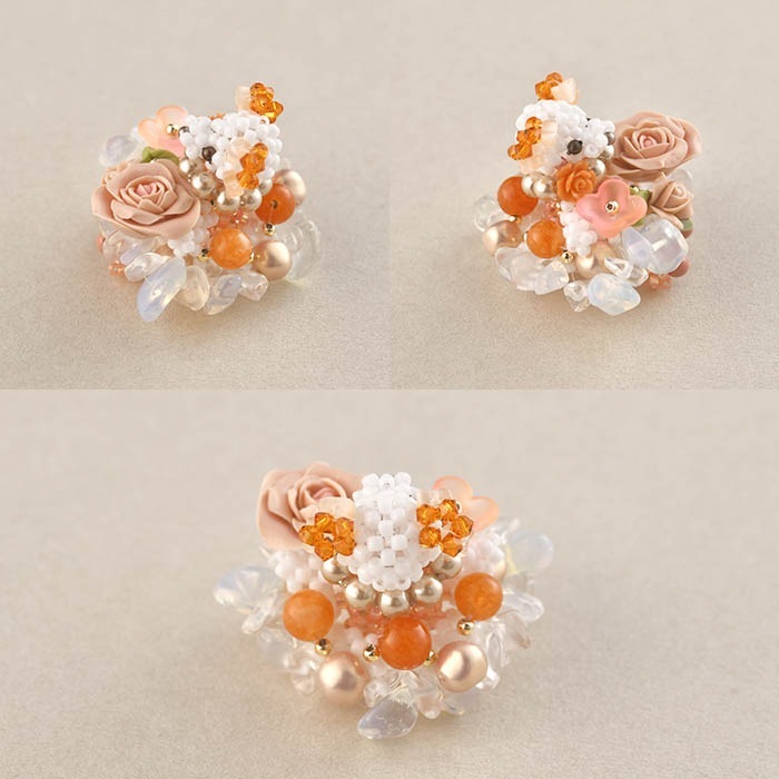��4/3 �����١� Candy�����꡼���ʥ���󥸥��ѡ���� �ں�ȡ�Lovely����������դ��������