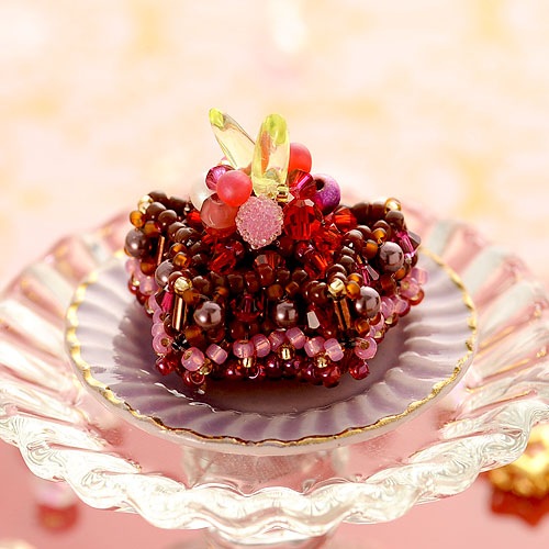 ���ȥ�롦�ܥ�ܥ󡦥������祳��  �ڥӡ����ޥ˥���