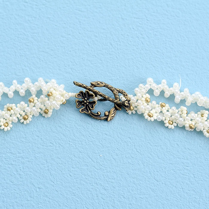 �ȥ饤���󥰥�ǥ������ͥå��쥹  �ں�ȡ�����������atelier embellir�ˡ�
