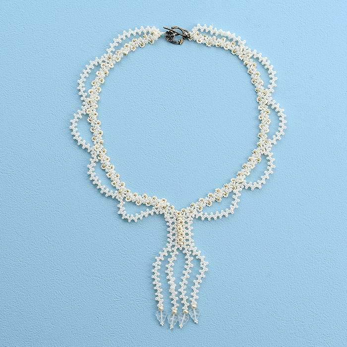 �ȥ饤���󥰥�ǥ������ͥå��쥹  �ں�ȡ�����������atelier embellir�ˡ�