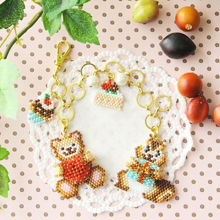 ���ƥå��Хå����㡼���Sweet Present��